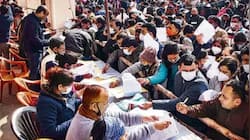 EC to announce poll schedule of Nagaland, Meghalaya, Tripura today