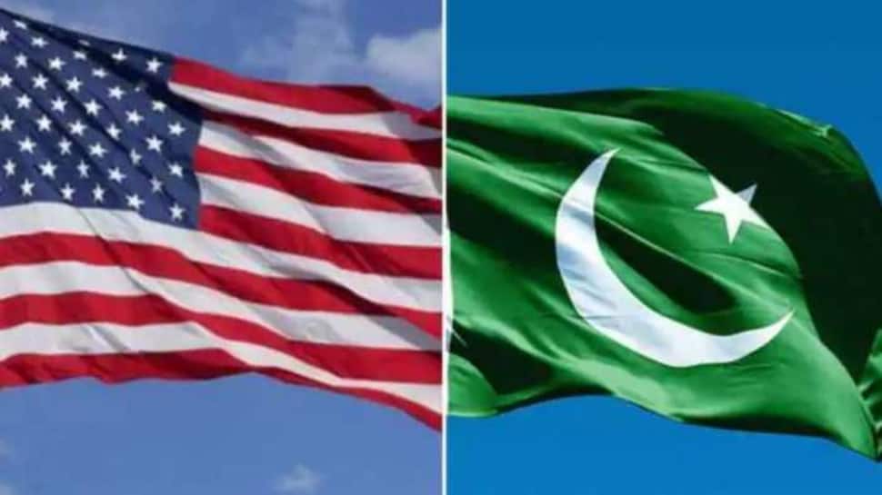 US lawmaker introduces bill to remove Pakistan as major non-NATO ally