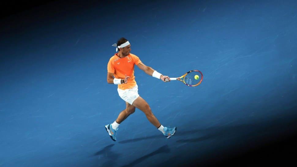 Defending champion Rafael Nadal CRASHES out of Australia Open 2023, loses to Mackenzie McDonald