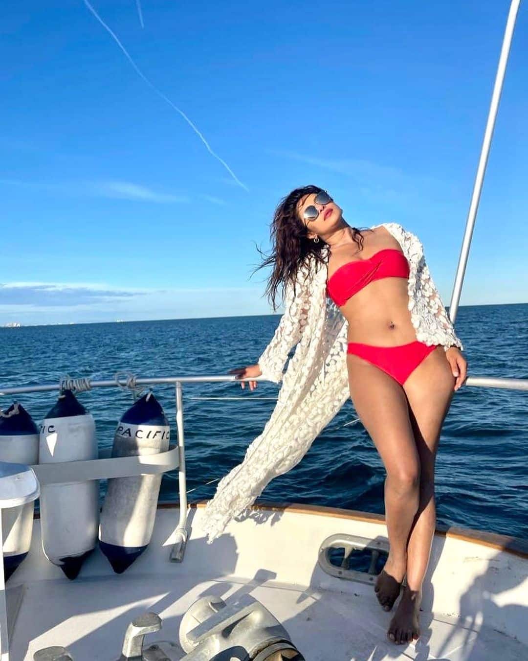 Priyanka Chopra Jonas