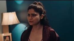 Shamita Shetty's 'The Tenant' shows miserable reality of single woman - Watch