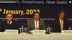 Tripura to vote on February 16, Meghalaya, Nagaland on February 27