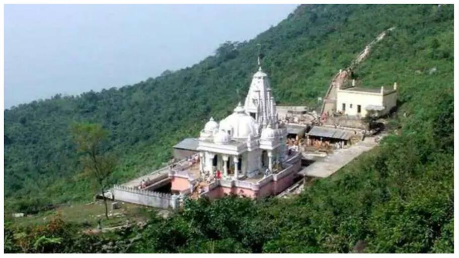 Sammed Shikharji: Centre, J'khand govt have decided to not convert ...