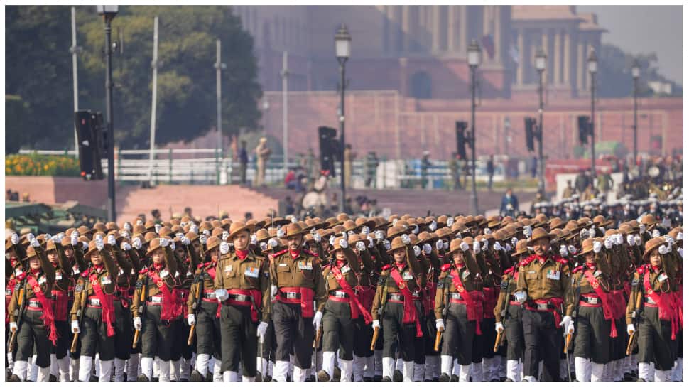 Republic Day 2023: Participation of common citizens to be key theme of this year’s celebrations, says Defence Secretary