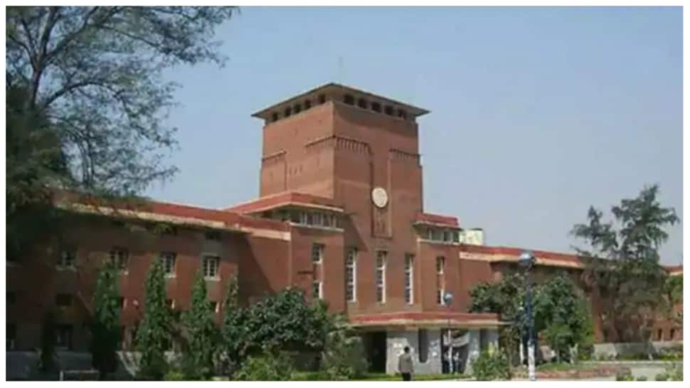 ‘Arya Samaj philosophy’: Hansraj College Principal defends ban on non-veg food in campus