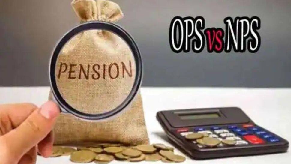 10 reasons why RBI warned state for restoring Old Pension Scheme (OPS)