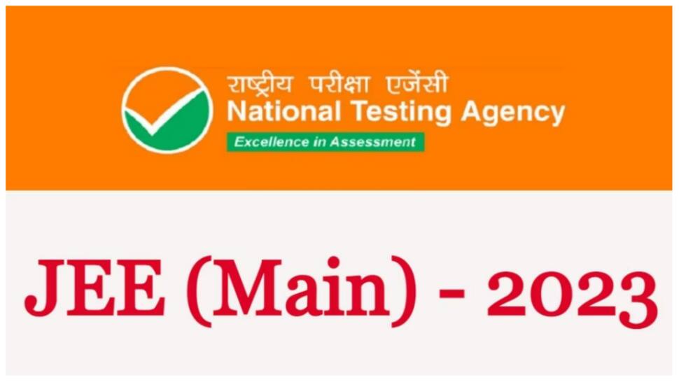 JEE Main 2023 exam city slip RELEASED at jeemain.nta.nic.in, admit card soon- Direct link to download here