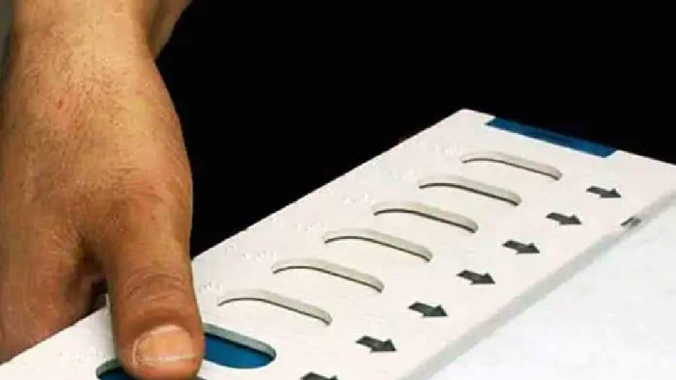 Tripura senior citizens, people with disability to get ‘vote-from-home’ option for upcoming polls: CEC