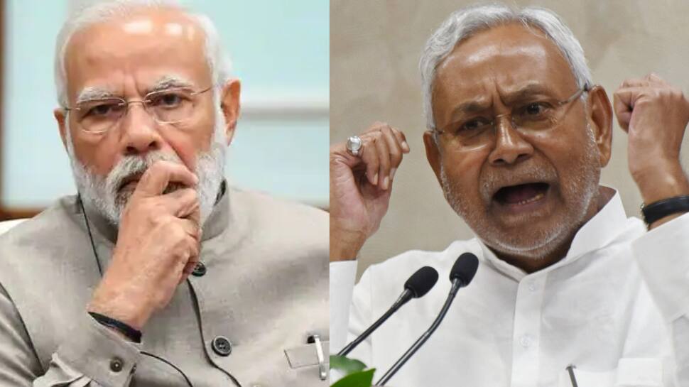 &#039;Just because one comes from a rich state...&#039;: Nitish Kumar attacks PM Modi over Bihar &#039;not getting special status&#039;