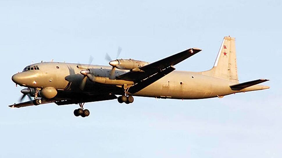 Republic Day parade: Indian Navy&#039;s IL-38 aircraft to be displayed for &#039;first time and last time&#039;