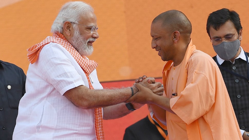 &#039;Common Muslim considers PM Modi, CM Yogi as their well-wishers&#039;: UP Minority Welfare Minister