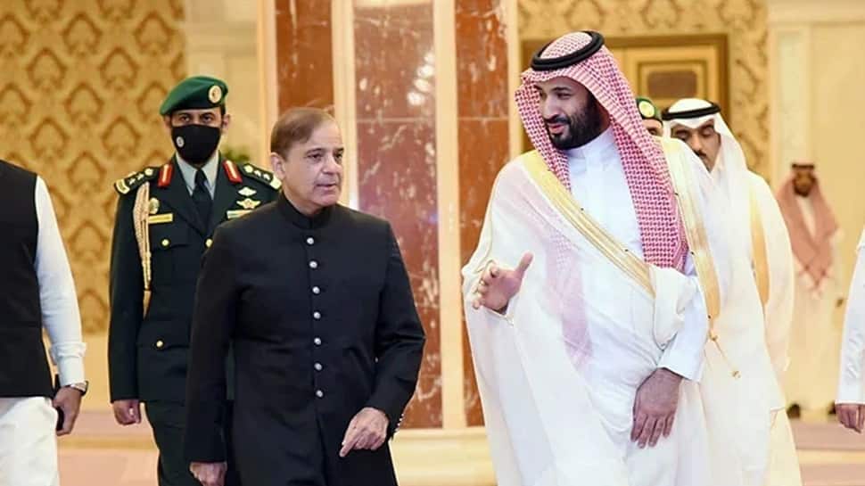 Plus d’ennuis pour le Pakistan à court d’argent ?  L’Arabie saoudite modifie CETTE politique de prêt clé |  Nouvelles du monde