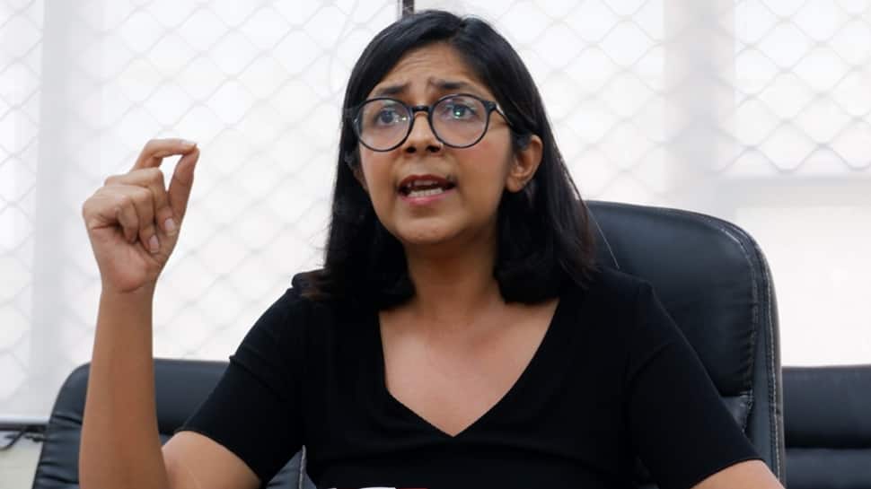 DCW chief Swati Maliwal &#039;dragged&#039; by car for 10-15 meters at 3 am, &#039;drunk&#039; man arrested