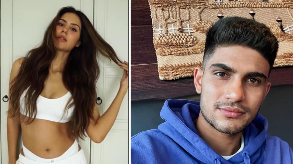 &#039;Ye Sara ka Sara jhut hai&#039;: Sonam Bajwa&#039;s EPIC reply to rumours of DATING Shubman Gill, Read Here