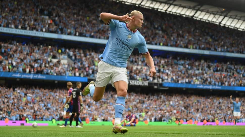 Manchester City vs Tottenham Hotspur Live Streaming: When and where to watch Premier League match MNC vs TOT in India?
