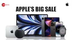 Apple Sale: BIG DISCOUNTS on iPhones, iPads, MacBooks and more; Check offers 