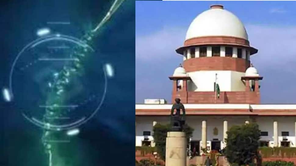 Government looking into issue of declaring Ram Sethu as national heritage: Centre tells SC