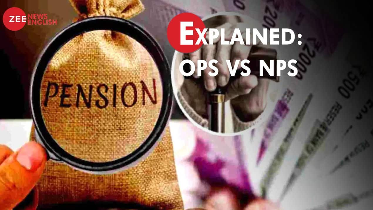 Old Pension Scheme Vs The New Pension System: Is OPS A Financial Burden ...