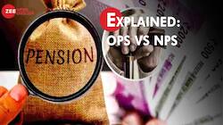 Old Pension Scheme vs the New Pension System: is OPS a financial burden?