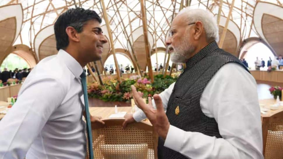 &#039;We don&#039;t tolerate persecution but...&#039;: UK PM Rishi Sunak defends PM Modi amid BBC documentary row