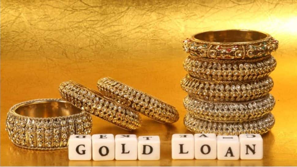 Gold Metal Loan Account