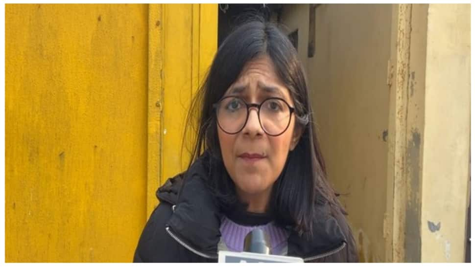 ‘Something like Anjali would have happened to me…’, DCW chief Swati Maliwal narrates molestation ordeal