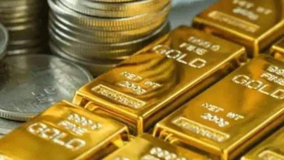 Gold investment schemes in India
