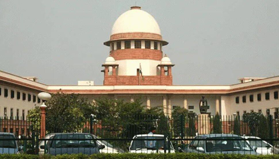 SC Collegium reiterates name of advocate as Madras HC judge, brushes aside IB&#039;s objections