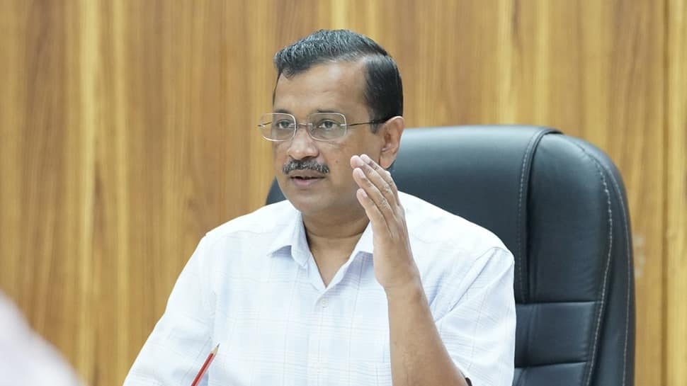 Swati Maliwal molestation case: CM Arvind Kejriwal hits out at Delhi LG, asks him to leave politics aside, focus on law and order