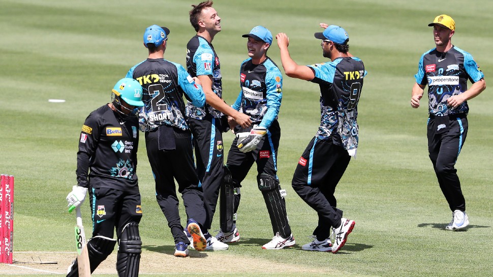 STR vs SCO Dream11 Team Prediction, Match Preview, Fantasy Cricket Hints: Captain, Probable Playing 11s, Team News; Injury Updates For Today’s STR vs SCO Big Bash League (BBL) match no. 48 in Adelaide, 11AM IST, January 20 STR vs SCO Dream11 Team Prediction, Match Preview, Fantasy Cricket Hints: Captain, Probable Playing 11s, Team News; Injury Updates For Today’s STR vs SCO Big Bash League (BBL) match no. 48 in Adelaide, 11AM IST, January 20