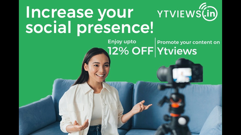 Why social media marketing is imp & how you can promote your content via Ytviews easily? Why social media marketing is imp & how you can promote your content via Ytviews easily?