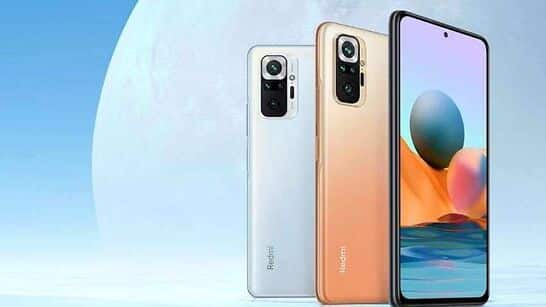 Read more about the article Best camera smartphones under 15000 in India 2023: Samsung, Redmi, Motorola, and more- Check here