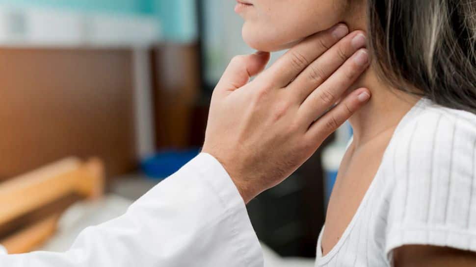 Exclusive: Thyroid problems - Different symptoms in men and women, visit a doctor in THESE cases