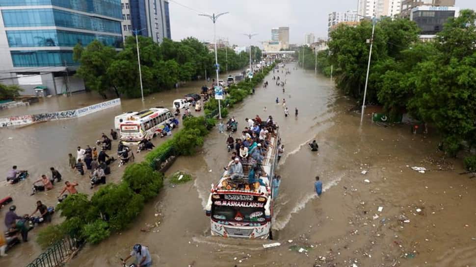 Le Pakistan a utilisé le financement des inondations de la Banque mondiale pour acheter des meubles et raser des maisons : Rapport |  Nouvelles du monde