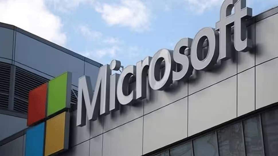 Microsoft was my first job after college: Indian-origin worker FIRED from company after working 21 years, pens down heart-rending note