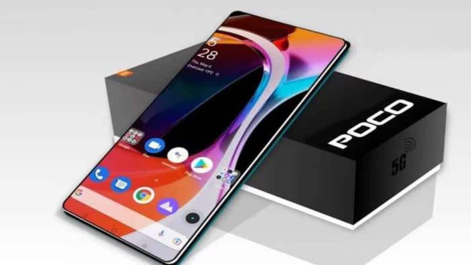 Big Poco F4 5G discount announced; get it with this  freebie