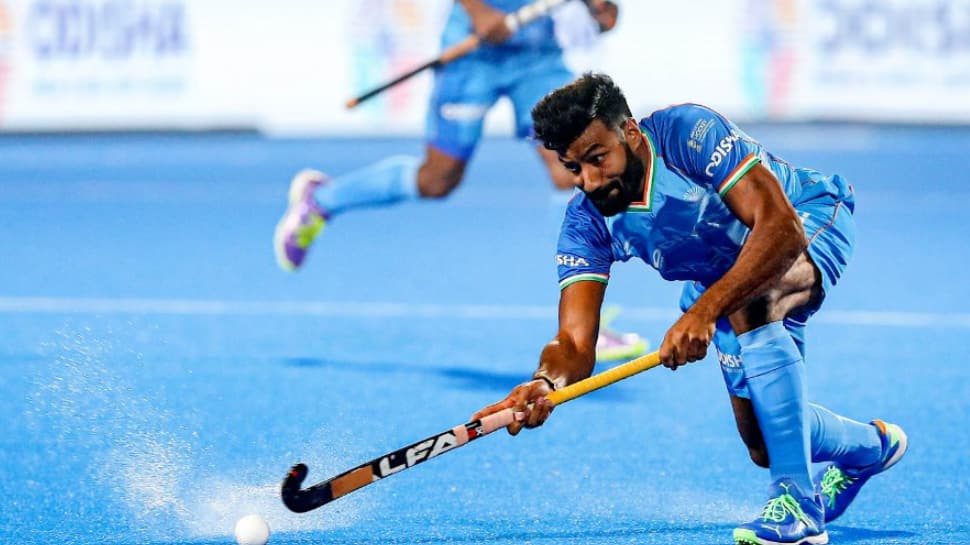 IND vs NZ Hockey World Cup: What is a Crossover match that India need to win to qualify for quarter-finals? EXPLAINED here