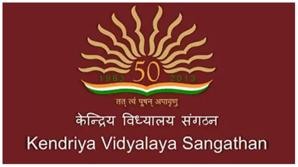 KVS Recruitment 2023: Kendriya Vidyalaya exam dates for 13000 posts RELEASED at kvsangathan.nic.in- Check schedule and other details here