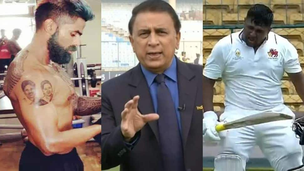 &#039;Fashion Show Hai Kya,&#039; Gavaskar slams BCCI&#039;s selection committee for ignoring Sarfaraz and picking Suryakumar for Test series vs AUS