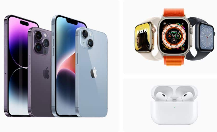 Apple is offering HUGE discounts on iPhones, iPads, MacBooks, Air Pods, more; Check offers 