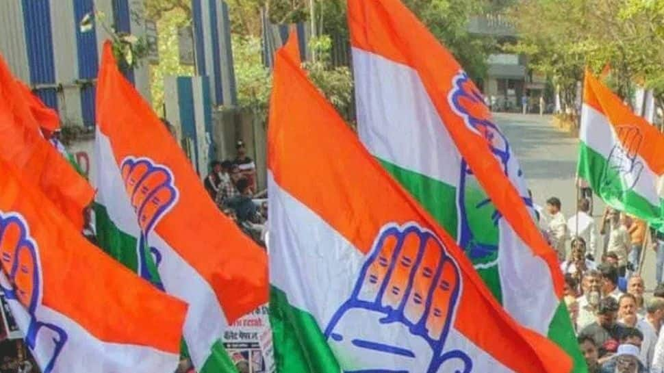 After assembly poll defeat, Gujarat Congress suspends 38 members for anti-party activities