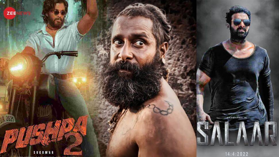 South Indian Top 10 Upcoming South Indian Movies In 2024 Prabhas