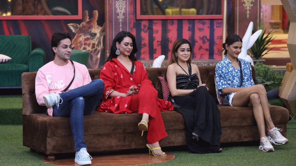 Bigg Boss 16 Day 112 written updates: Astrologer predicts housemates&#039; future, Shalin Bhanot wants Tina Datta out of house