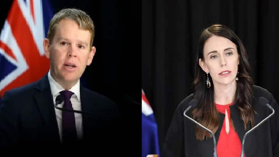 Who is Chris Hipkins? Know about New Zealand&#039;s next prime minister who will replace Jacinda Ardern