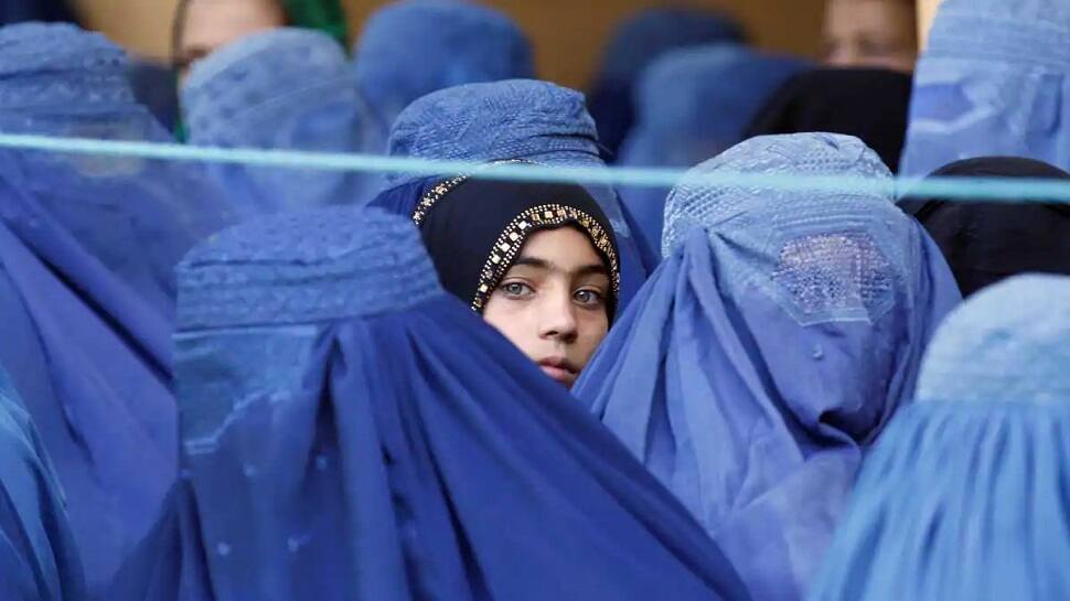 « Les talibans sont divisés sur la question de savoir s’il faut restaurer ou non les droits des femmes » : Nations Unies |  Nouvelles du monde
