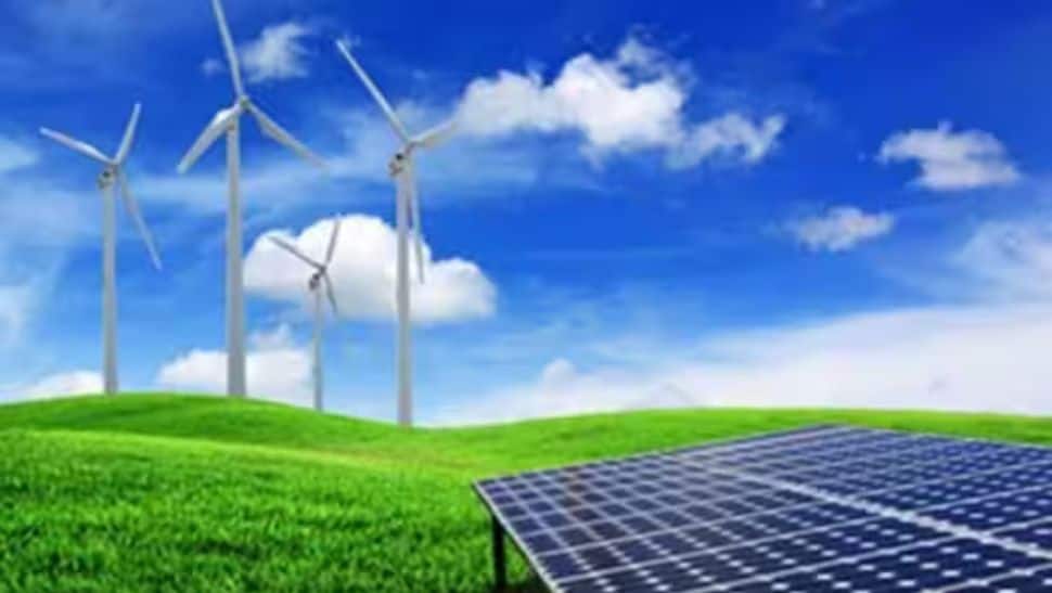 Government may take steps to promote green energy 