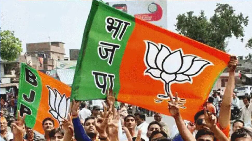 BJP brainstorms over party’s roadmap for upcoming Bengal panchayat polls 