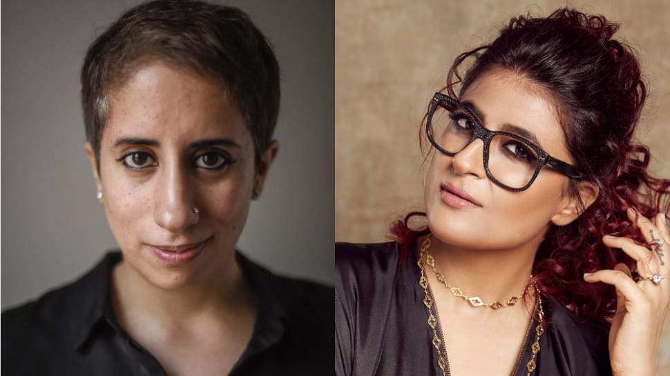 Tahira Kashyap announces another collaboration on her 40th birthday with Guneet Monga