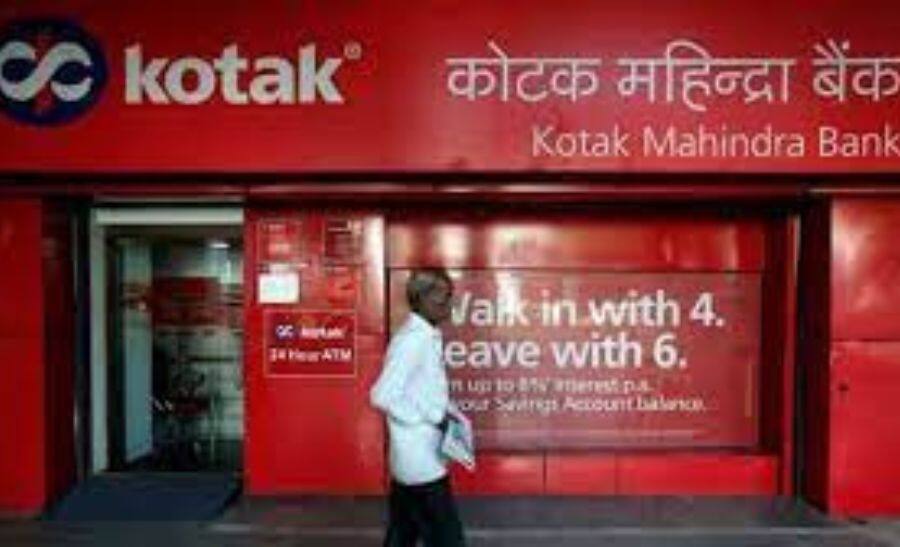 Kotak Mahindra Bank posts 17 pc growth in profit after tax to Rs 3,995 crore in third quarter