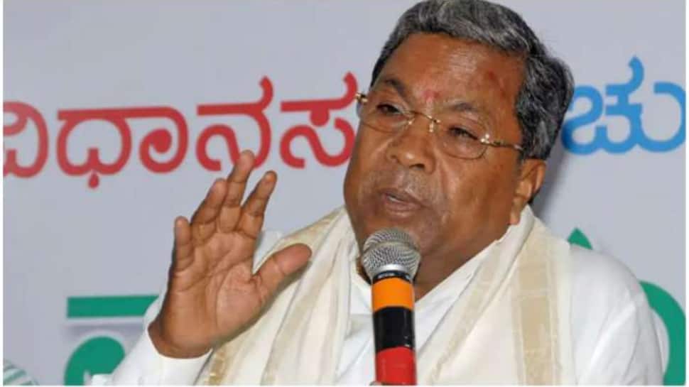 Karnataka Assembly Elections 2023 – ‘Will win from Kolar even if PM Modi, Amit Shah campaign’, says Siddaramaiah